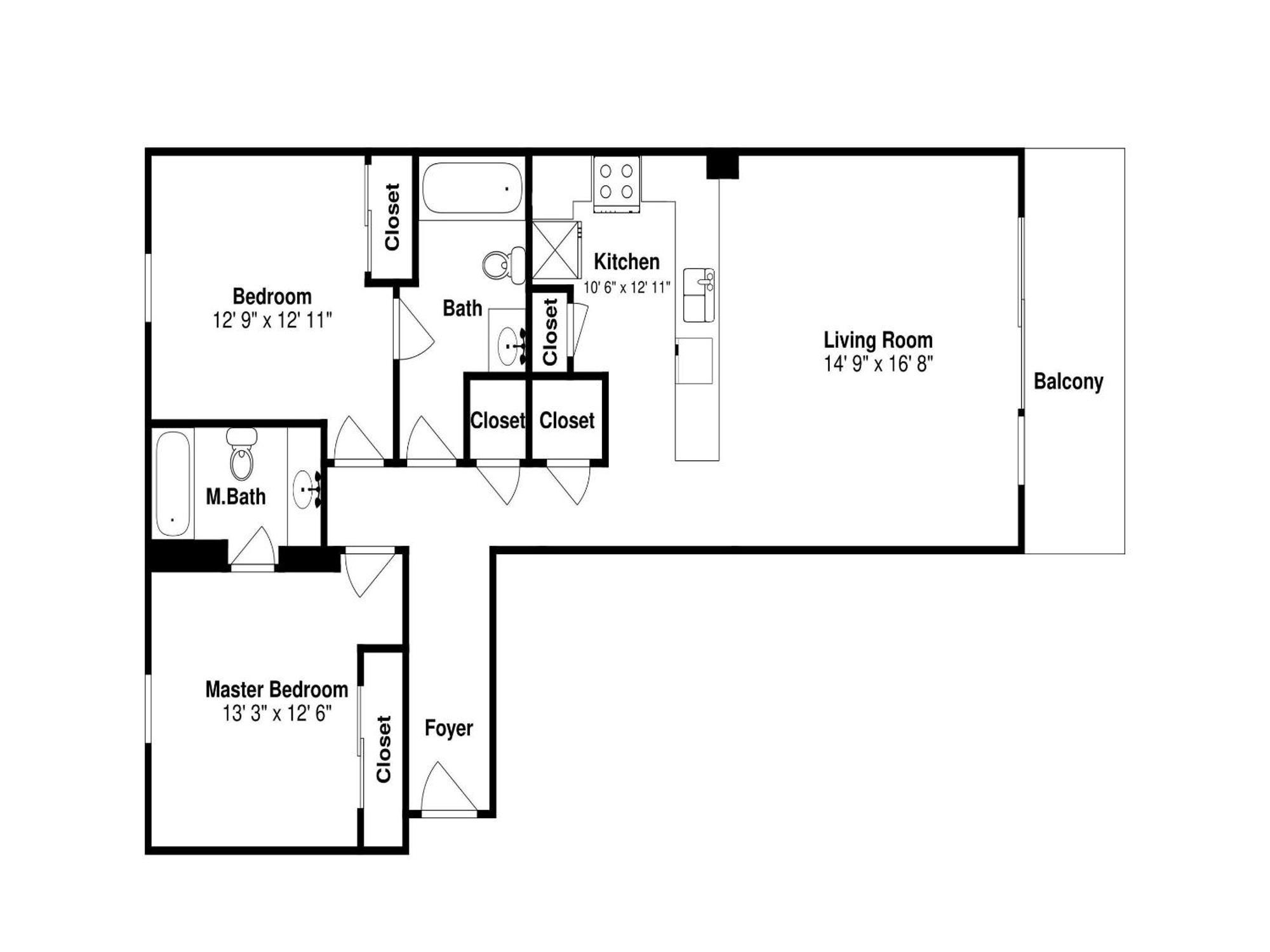 Majestic Tower 1 Unit 2210 Apartment Panama City Beach Exterior photo